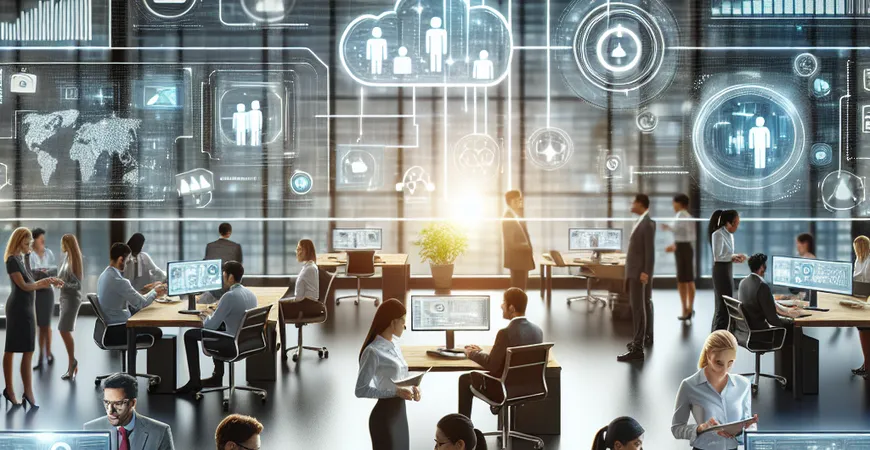 考勤全流程管理漏洞出在哪？6 大关键环节风险解析